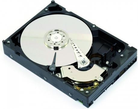 Produktbild Intenso Retail Kit (4 TB, 3.5")