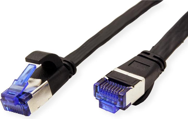 Produktbild Value Patchkabel (PiMF, CAT6a, 5 m)