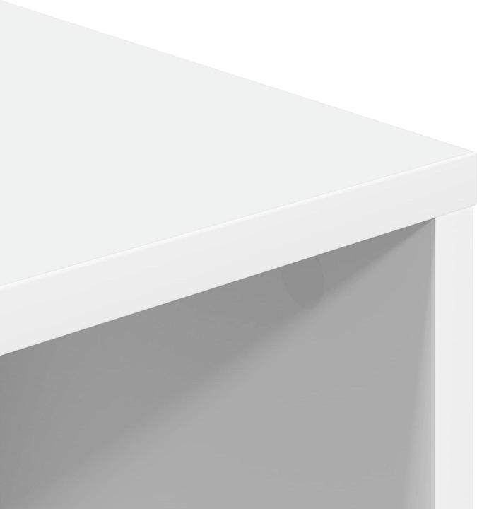 Produktbild vidaXL Modernes Sideboard (73.50 x 24 x 69.50 cm)