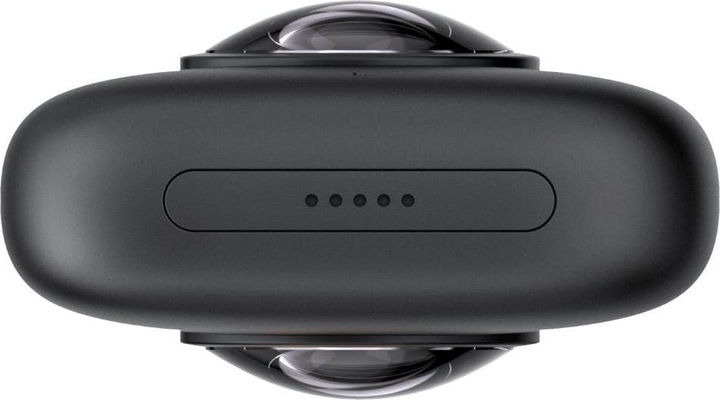 Produktbild Insta360 One X (30p, 4K, WLAN, Bluetooth)