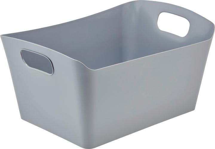 Actual product image HomeZone Storage box (30 cm, 15 l)