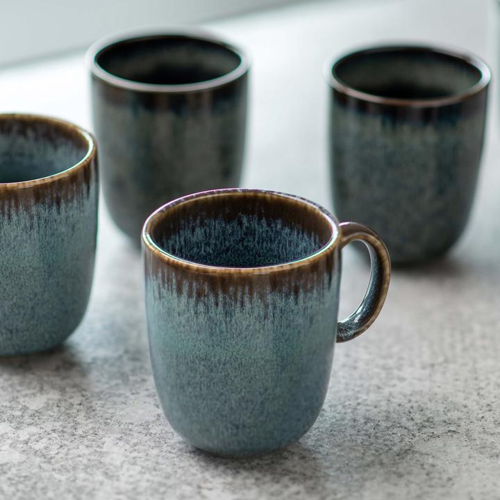 Produktbild Like. by Villeroy & Boch Lave (6 Stk.)