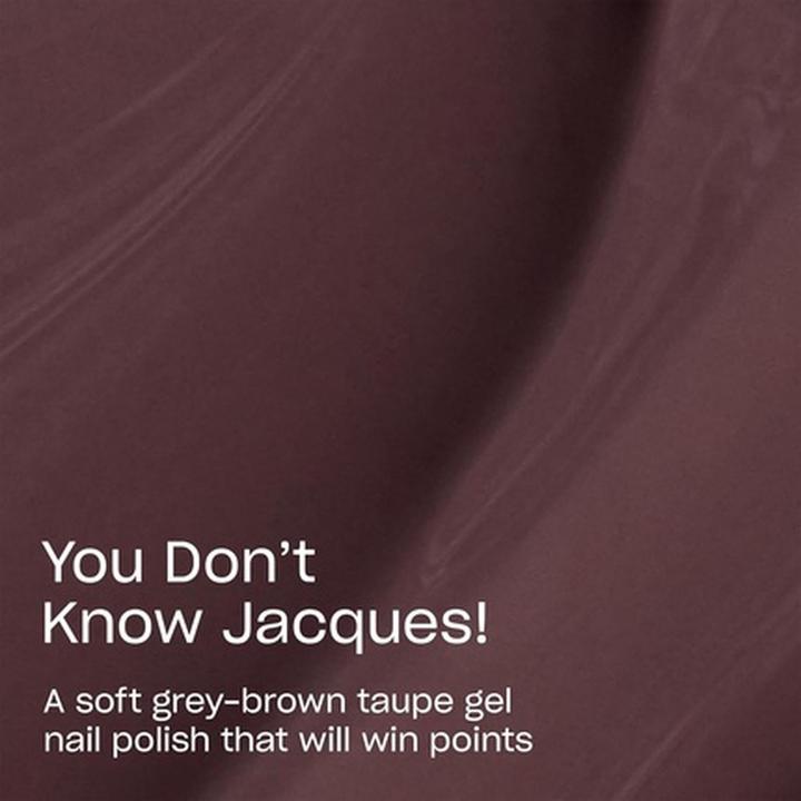 Immagine prodotto OPI GelColor Smalto Gel Opaco Nudo Neutro Crema UV Cure (Tu non conosci Jacques, Smalto per unghie effetto gel)