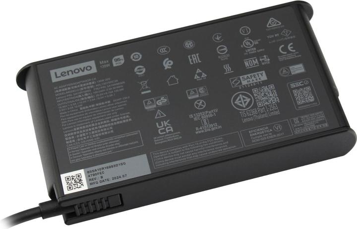 Actual product image Lenovo 5A10W86327 (135 W)