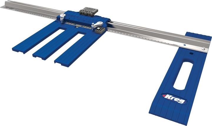 Produktbild Kreg Rip-Cut Sägeführung metrisch Parallelanschlag universal ( KMA2685 ) bis 610 mm für alle Kreissä (76.20 cm)
