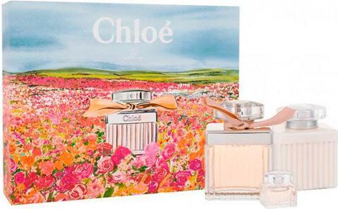 Immagine prodotto Chloé Chloe Woman Edp Spray 75 ml Set (Set di profumi)