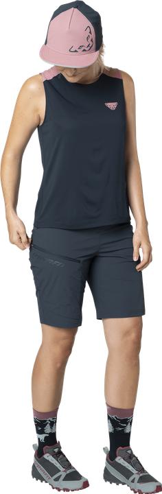 Actual product image Dynafit Women's Transalper DST Shorts (XS)