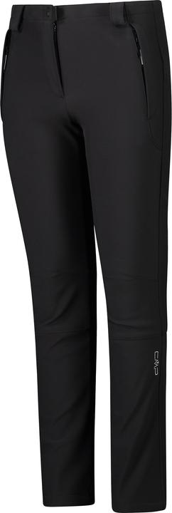 Produktbild CMP Campagnolo Softshell Girls Hose (176)