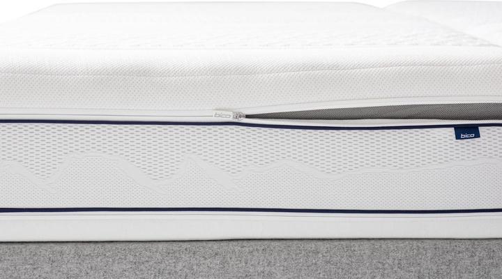 Actual product image bico BodyLuxe (90 x 200 cm, Foam core)