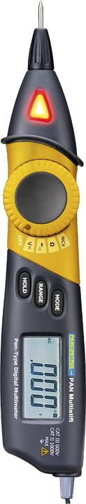 Pancontrol PAN Multistift - contactless voltage tester (CAT II 1000V, CAT III 600V)