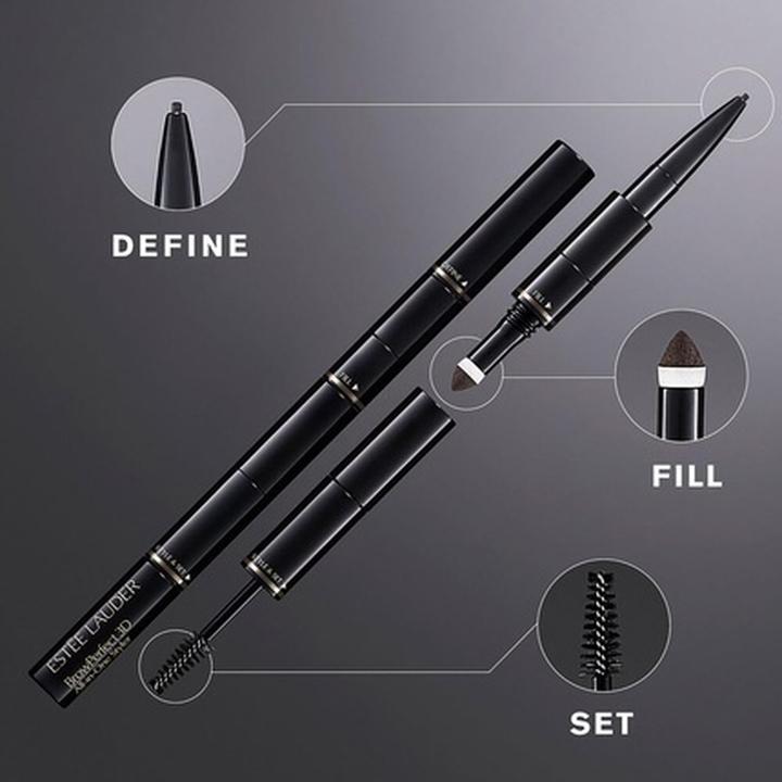 Produktbild Estée Lauder MicroPrecise (Seal Brown)