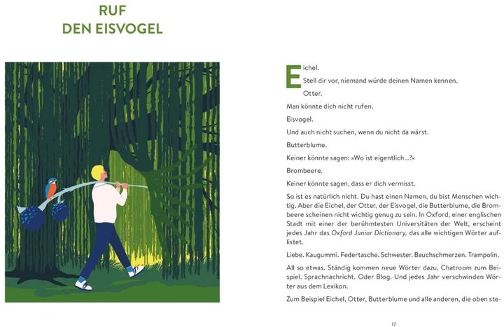 Image du produit Une ligne est un point qui se promène (Allemand, Verena Friederike Hasel, 2022)