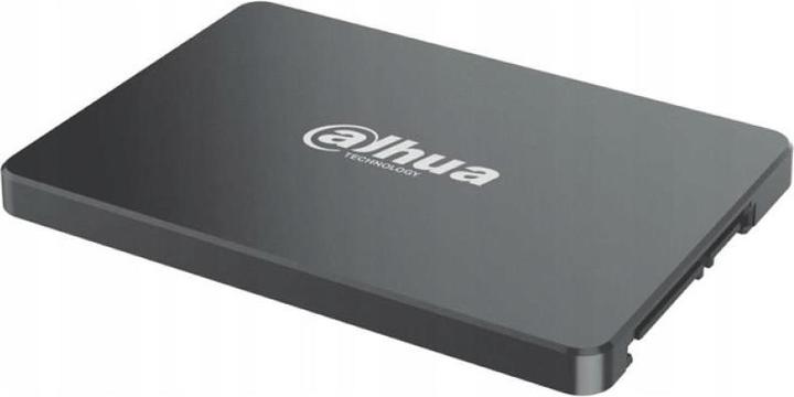 Produktbild Dahua Dysk SSD C800A 256GB 2,5" SATA III (SSD-C800AS256G) (256 GB, 2.5")
