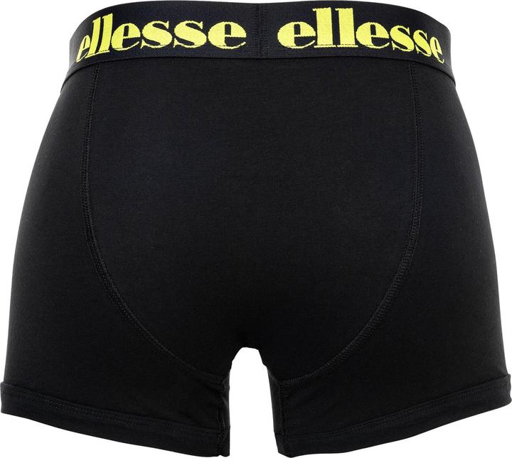 Produktbild Ellesse YEMA 7 Pack Boxer Shorts (XL, 7er Pack)