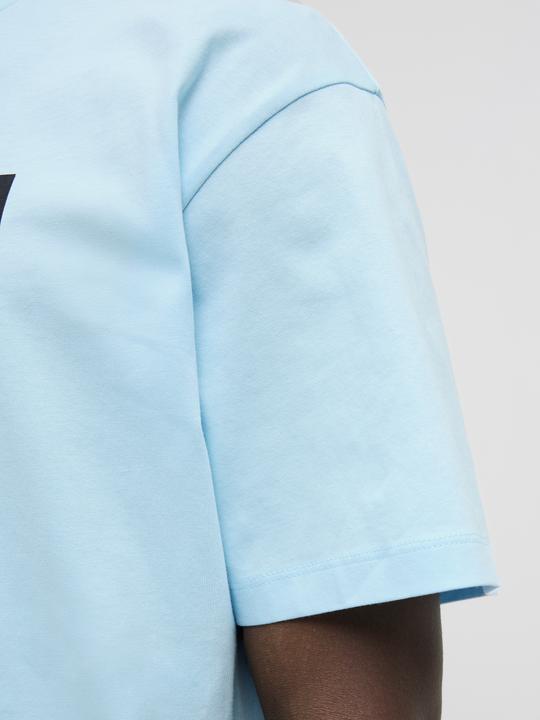 Produktbild Jack & Jones Gedruckt Rundhalsausschnitt T-shirt T-shirt (L)