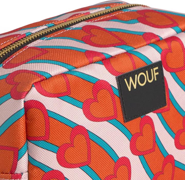 Produktbild Wouf Daily Kulturbeutel 20 cm (2 l)