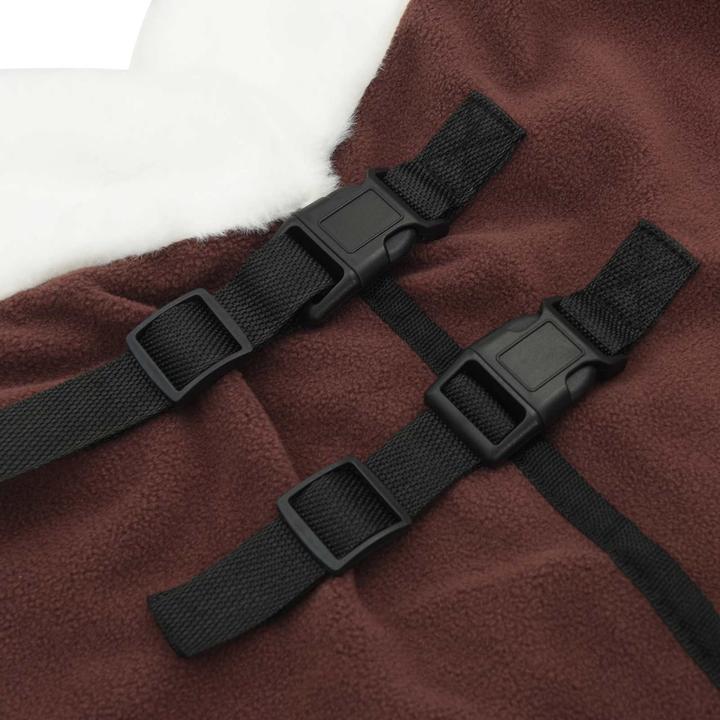 Produktbild vidaXL Pferdedecke (95 cm)