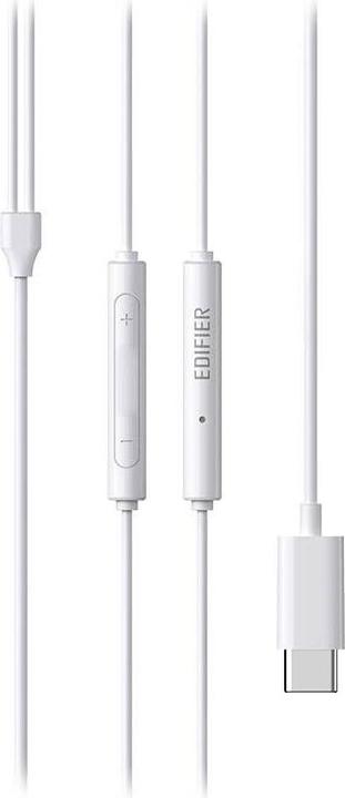 Immagine prodotto Edifier P180 Plus (Nessuna cancellazione del rumore, Cablato)