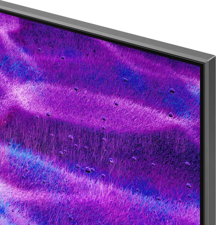 Image du produit Samsung Fernseher QE50QN80FAUXXH Neo QLED miniLED (50", QN80F, NeoQLED, 4K, 2025)