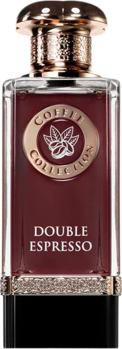 Image du produit Ameer Al Oud Double Espresso (Eau de parfum, 100 ml)