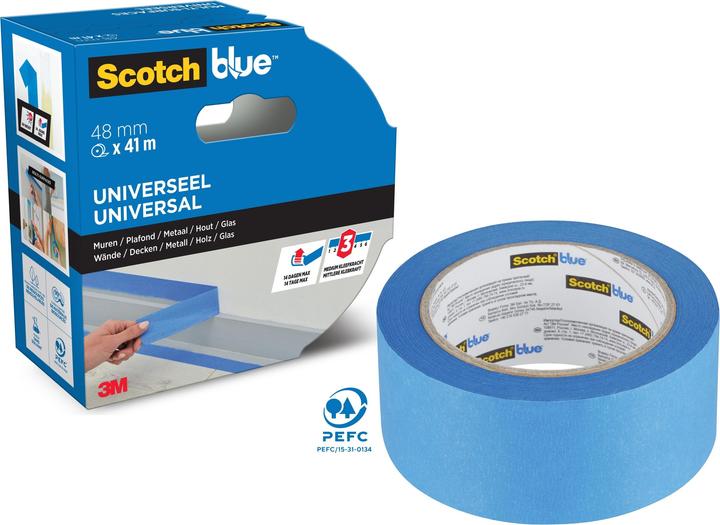 Actual product image Scotch Multi-Surface (48 mm)