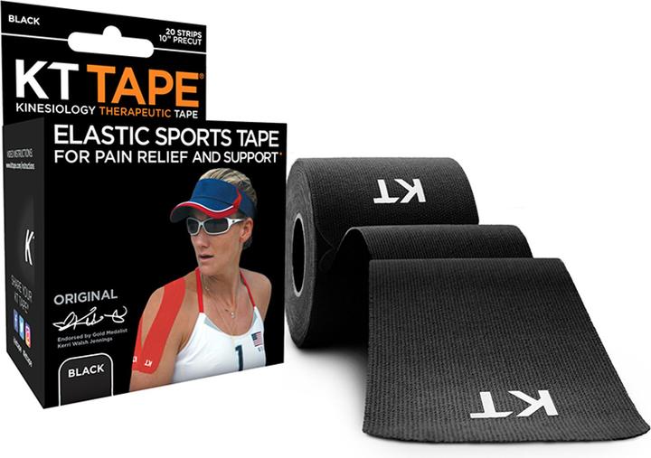 Actual product image McDavid Kt Tape® Original - Roll (5 m)