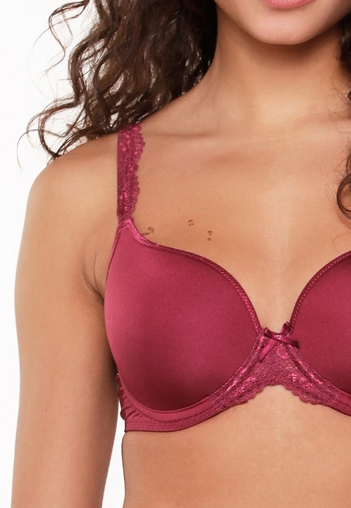 Image du produit LingaDore DAILY Uni Fit T Shirt Soutien-gorge (70 C)