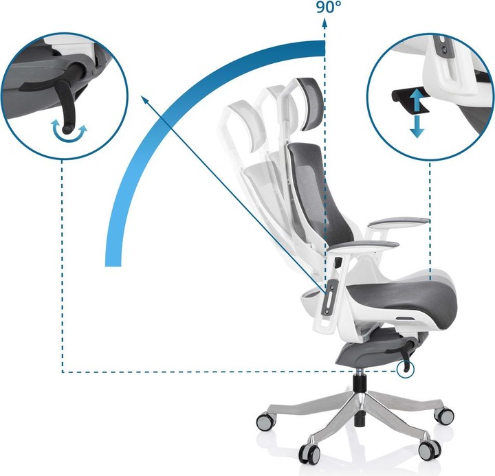 Image du produit Hjh Office Spektre