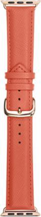 Produktbild dbramante1928 Madrid - Watch Strap 38/40 mm (40 mm, Vollnarbenleder)