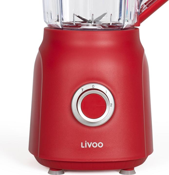 Produktbild Livoo Standmixer 1,5 L (600 W)