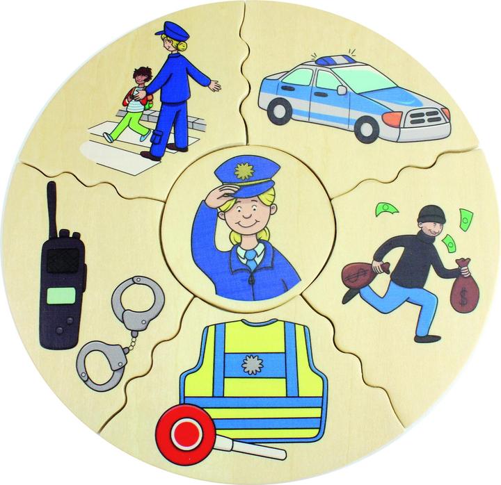 Image du produit Beleduc Professions HUMANICO (Allemand)