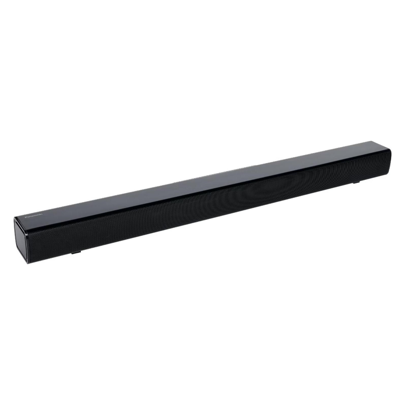 Panasonic SC-HTB100EG-K (45 W, 2.0 Kanal), Soundbar, Schwarz