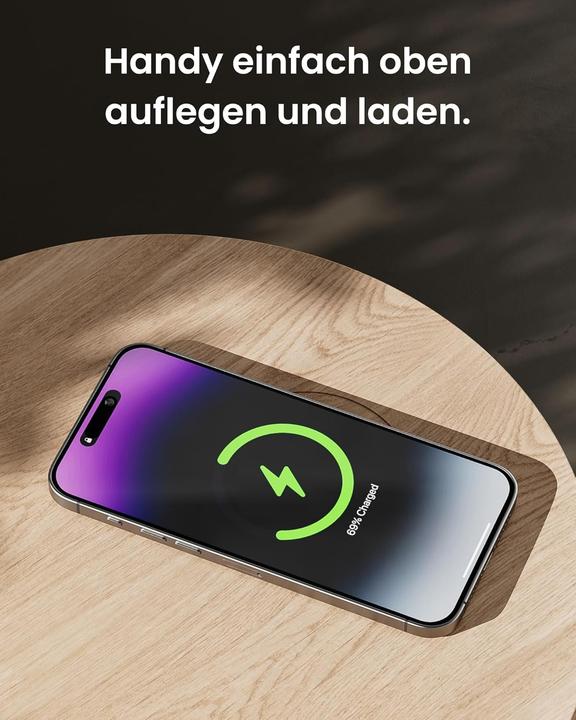 Image du produit SwitchBot Luftreiniger mit App-Steuerung (83 m²)