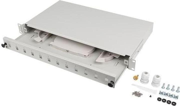 Serverschrank Zubehör