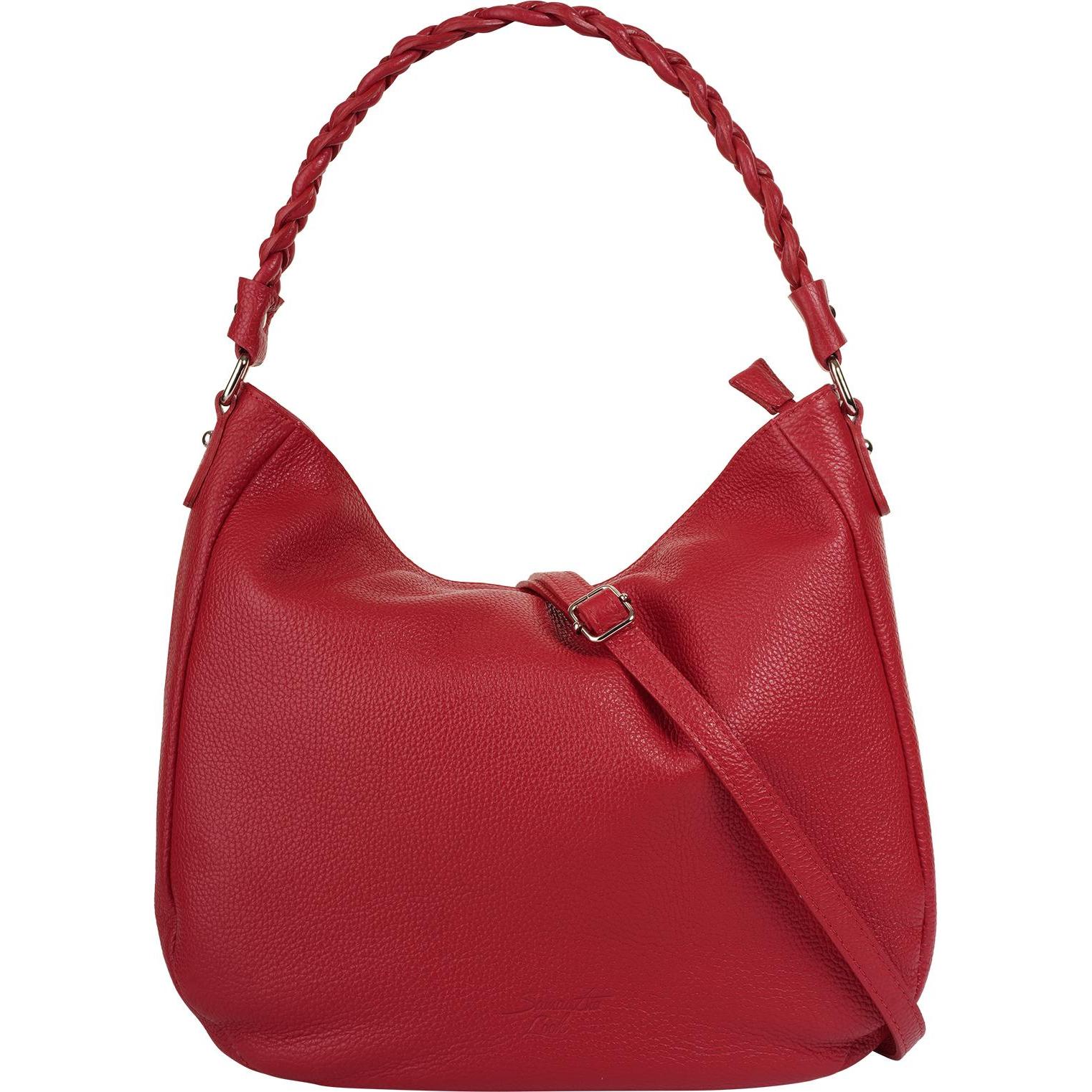 Thumbnail - Samantha Look, Tasche, Handtasche, Rot