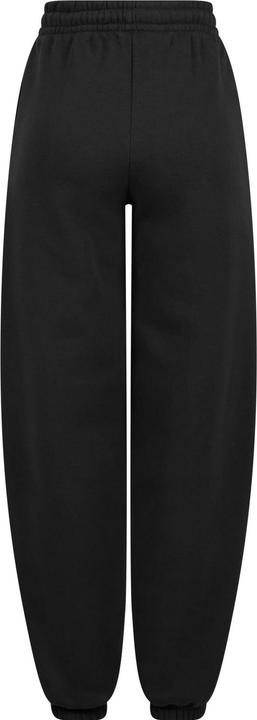 Actual product image Build Your Brand Womens/Ladies Fluffy Jogging Bottoms (XS)