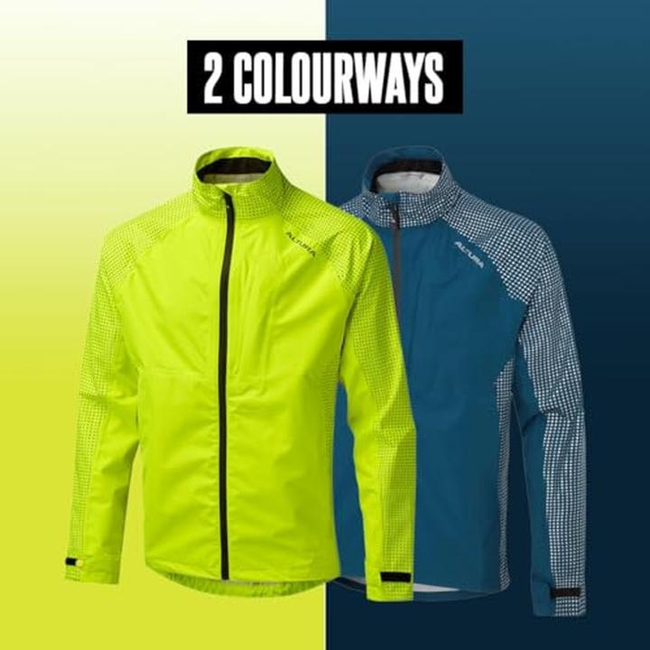 Immagine prodotto Altura Veste Storm Nightvision (L)