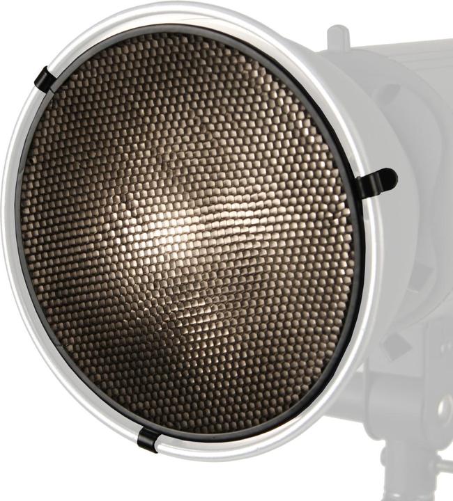 Image du produit Walimex pro par jeu de nids d'abeilles pour réflecteur standard 4+6 mm (Diffuseur)