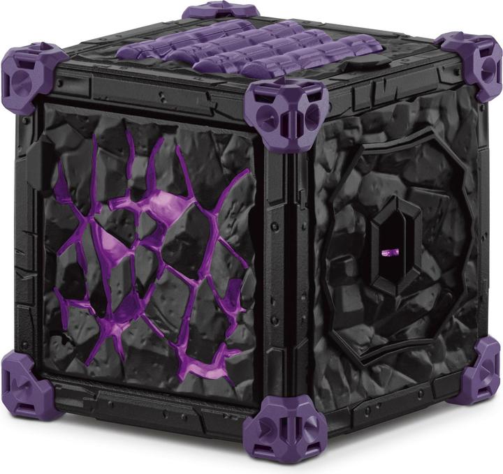 Produktbild Schleich BattleCave Schattenassel