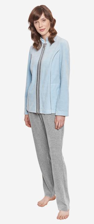 Produktbild Rösch Hausanzug Nicki (48)