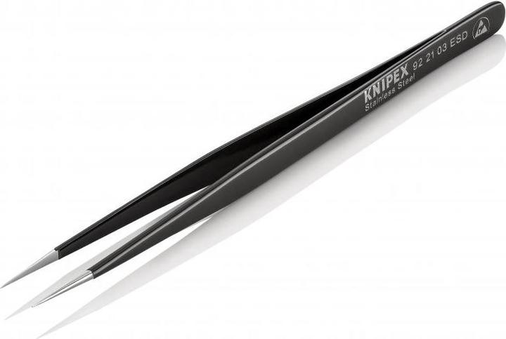 Immagine prodotto Knipex Pinzetta di precisione