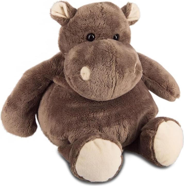 Histoire D'ours Plüschhippo (21.50 cm)