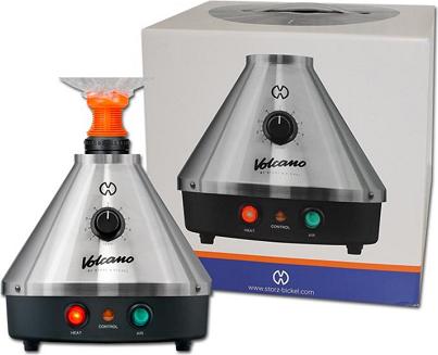 Storz & Bickel Volcano Classic