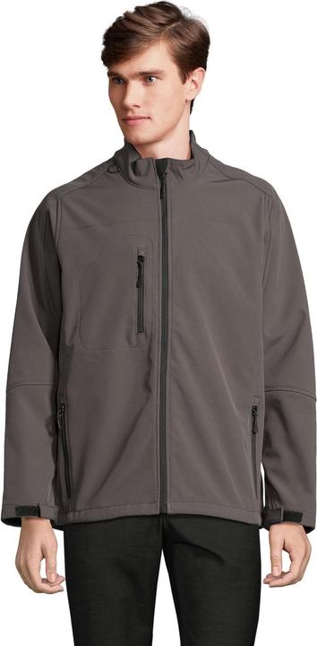 Produktbild Sols Relax Softshelljacke (S)