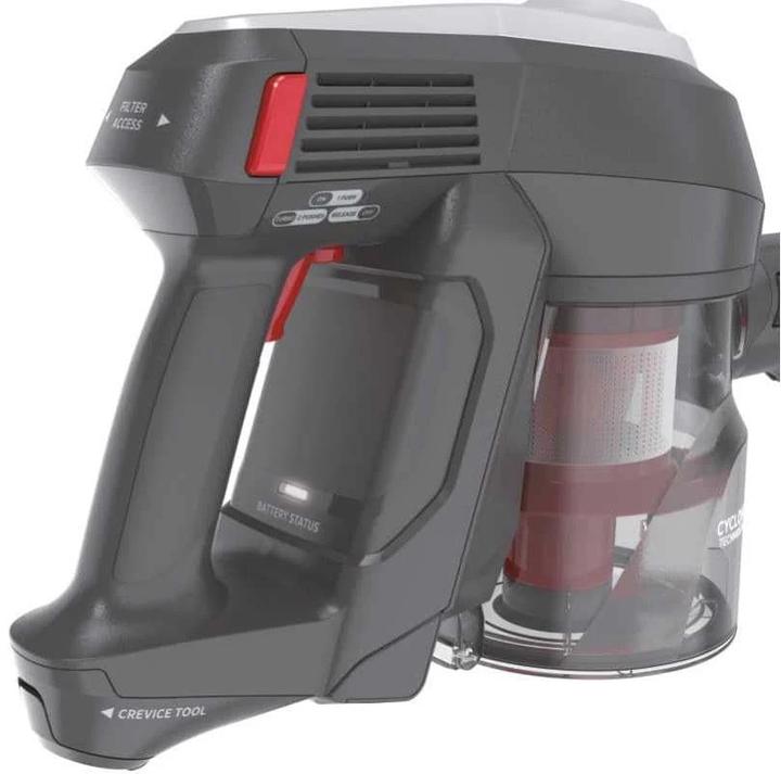 Productafbeelding Hoover H-FREE 100 PETS