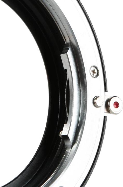 Produktbild K&F Concept High Precision Lens Adapter Mount, L/R-EOS