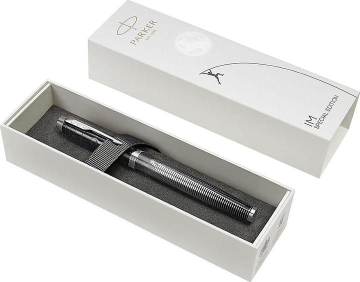 Produktbild Parker IM SPECIAL EDITION - Roller (Schwarz, Silber, 1x)