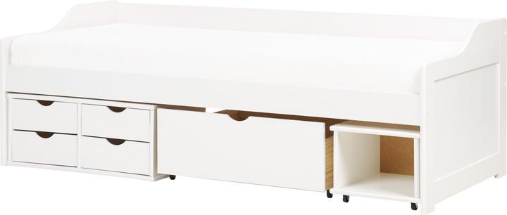 Actual product image Beliani Royville (90 x 200 cm)