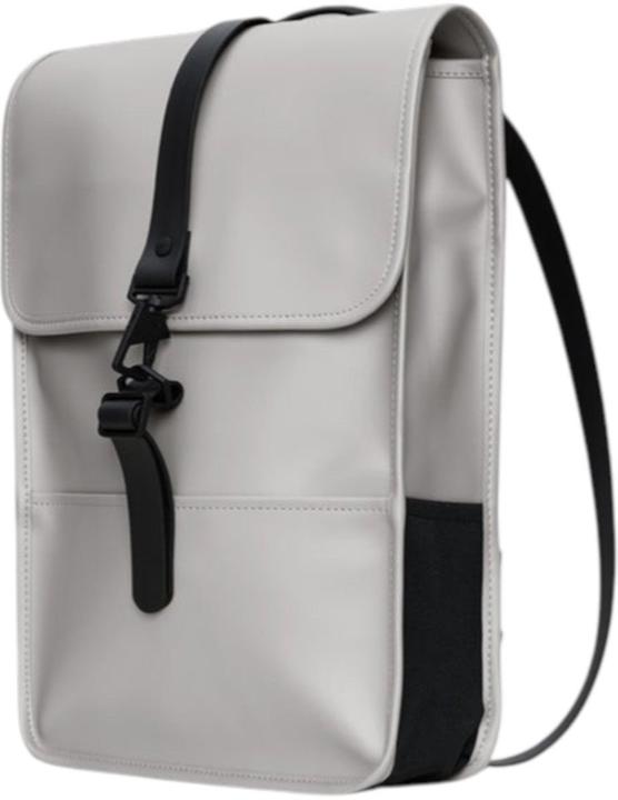 Actual product image Rains Backpack Mini W3, Nimbus (11 l)