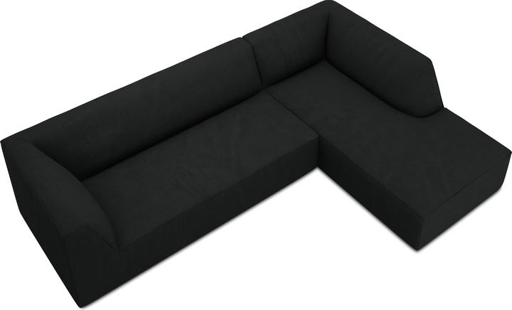 Actual product image Micadoni Ruby (Corner sofa)